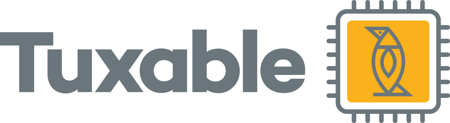 Tuxable Ltd Logo